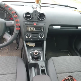 Audi A3, снимка 9