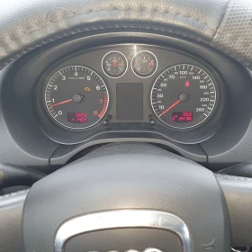 Audi A3, снимка 10