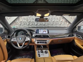 BMW 750 i xDrive * FULL Екстри * HARMAN/KARDON * HEAD UP, снимка 6