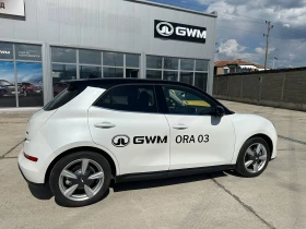 GWM ORA 03, снимка 6