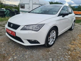 Seat Leon 1.6TDi 140p.s EVRO 5B, снимка 1