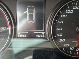 Seat Leon 1.6TDi 140p.s EVRO 5B, снимка 14