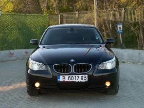 BMW 520 2.2 170p.s ГАЗ