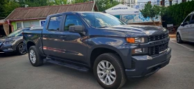 Chevrolet Silverado 5.3 гаранция 37 km, снимка 3