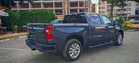 Chevrolet Silverado 5.3 гаранция 37 km, снимка 5