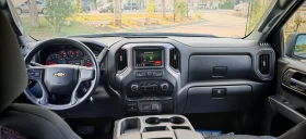 Chevrolet Silverado 5.3 гаранция 37 km, снимка 7