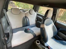 Mini Cooper ОТЛИЧНО СЪСТОЯНИЕ , снимка 13