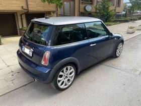 Mini Cooper ОТЛИЧНО СЪСТОЯНИЕ , снимка 8