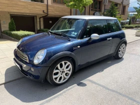 Mini Cooper ОТЛИЧНО СЪСТОЯНИЕ , снимка 3