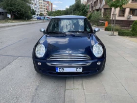 Mini Cooper ОТЛИЧНО СЪСТОЯНИЕ , снимка 2