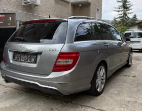 Mercedes-Benz C 220, снимка 3