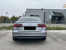 Audi A6 2.0 TFSI Quattro S-Lline, снимка 13