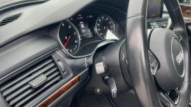 Audi A6 2.0 TFSI Quattro S-Lline, снимка 15