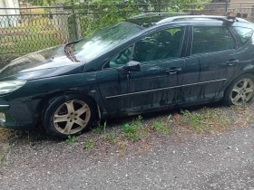 Peugeot 407, снимка 2