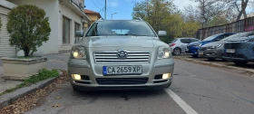 Toyota Avensis, снимка 16