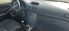 Toyota Avensis, снимка 12