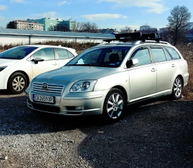 Toyota Avensis, снимка 2