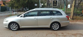 Toyota Avensis, снимка 8