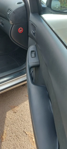 Toyota Avensis, снимка 11