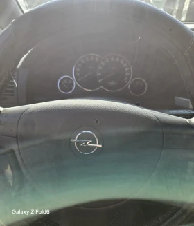 Opel Meriva 16v, снимка 8
