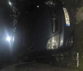 Opel Meriva 16v, снимка 2
