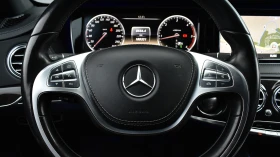 Mercedes-Benz S 350 d BlueTEC, снимка 10