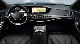Mercedes-Benz S 350 d BlueTEC, снимка 8
