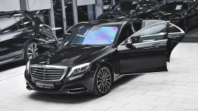 Mercedes-Benz S 350 d BlueTEC, снимка 1