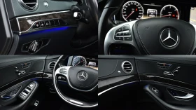 Mercedes-Benz S 350 d BlueTEC, снимка 16