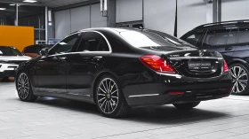 Mercedes-Benz S 350 d BlueTEC, снимка 7