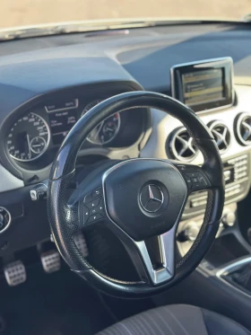 Mercedes-Benz B 200 CDI, снимка 8