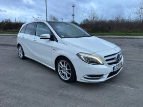 Mercedes-Benz B 200 CDI, снимка 3