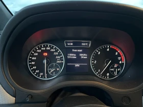 Mercedes-Benz B 200 CDI, снимка 8