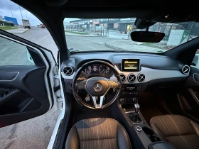 Mercedes-Benz B 200 CDI, снимка 11