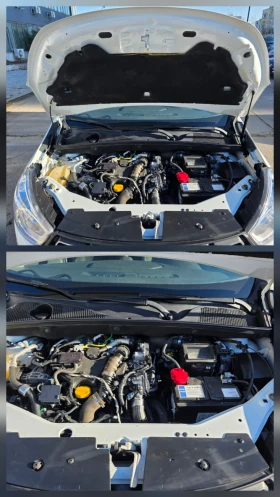 Dacia Lodgy STEPWAY 1.5 DCI 115k.c ITALIA EURO 6D  , снимка 17