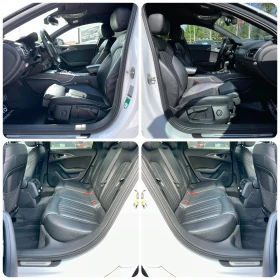 Audi A6 COMPETITION 3.0TDI 326HP DISTRONIC, снимка 12