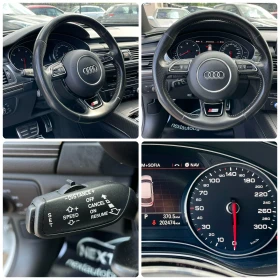 Audi A6 COMPETITION 3.0TDI 326HP DISTRONIC, снимка 15