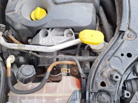 Renault Megane 2, снимка 10