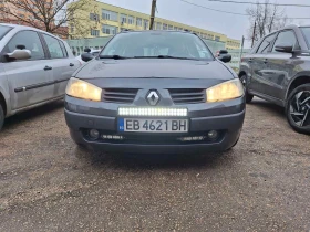 Renault Megane 2, снимка 12