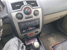 Renault Megane 2, снимка 4