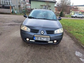 Renault Megane 2, снимка 1