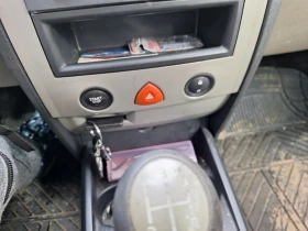 Renault Megane 2, снимка 2