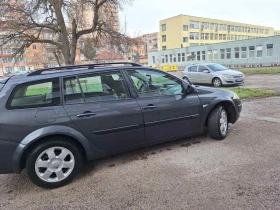 Renault Megane 2, снимка 6