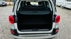 Fiat 500L 1.6mjet-LIVING 6 скорости евро 5, снимка 15