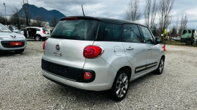 Fiat 500L 1.6mjet-LIVING 6 скорости евро 5, снимка 5