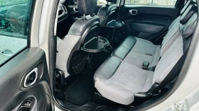 Fiat 500L 1.6mjet-LIVING 6 скорости евро 5, снимка 9