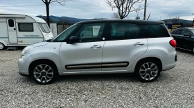 Fiat 500L 1.6mjet-LIVING 6 скорости евро 5, снимка 6