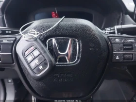 Honda Accord 2l Hybrid Sport, снимка 11