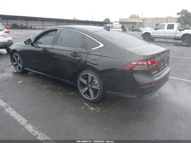 Honda Accord 2l Hybrid Sport, снимка 3
