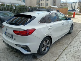 Kia Ceed 2.0Forte K5 LPG , снимка 4